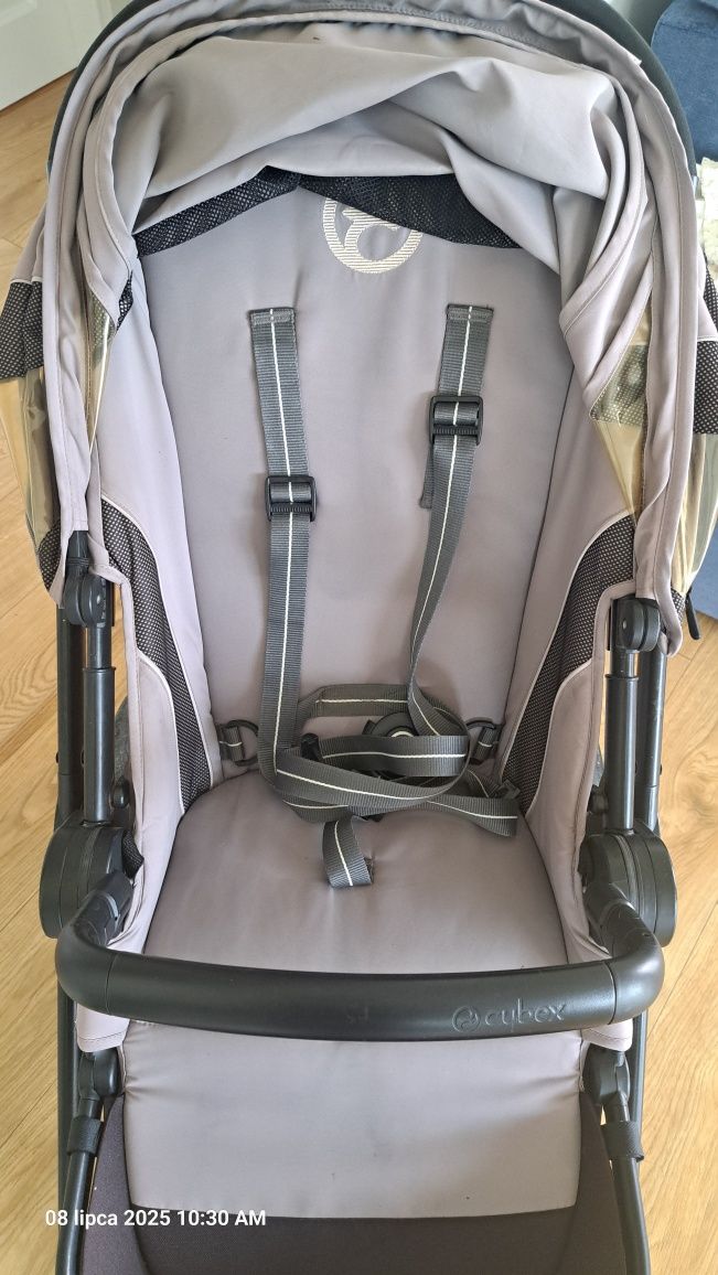 Wózek  cybex balios m