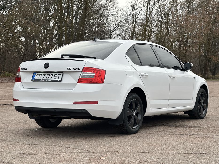 Продам Skoda Octavia A7, 2.0 TDI