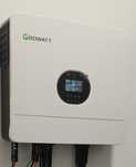 Inversor Growatt  6000w OFF-Grid