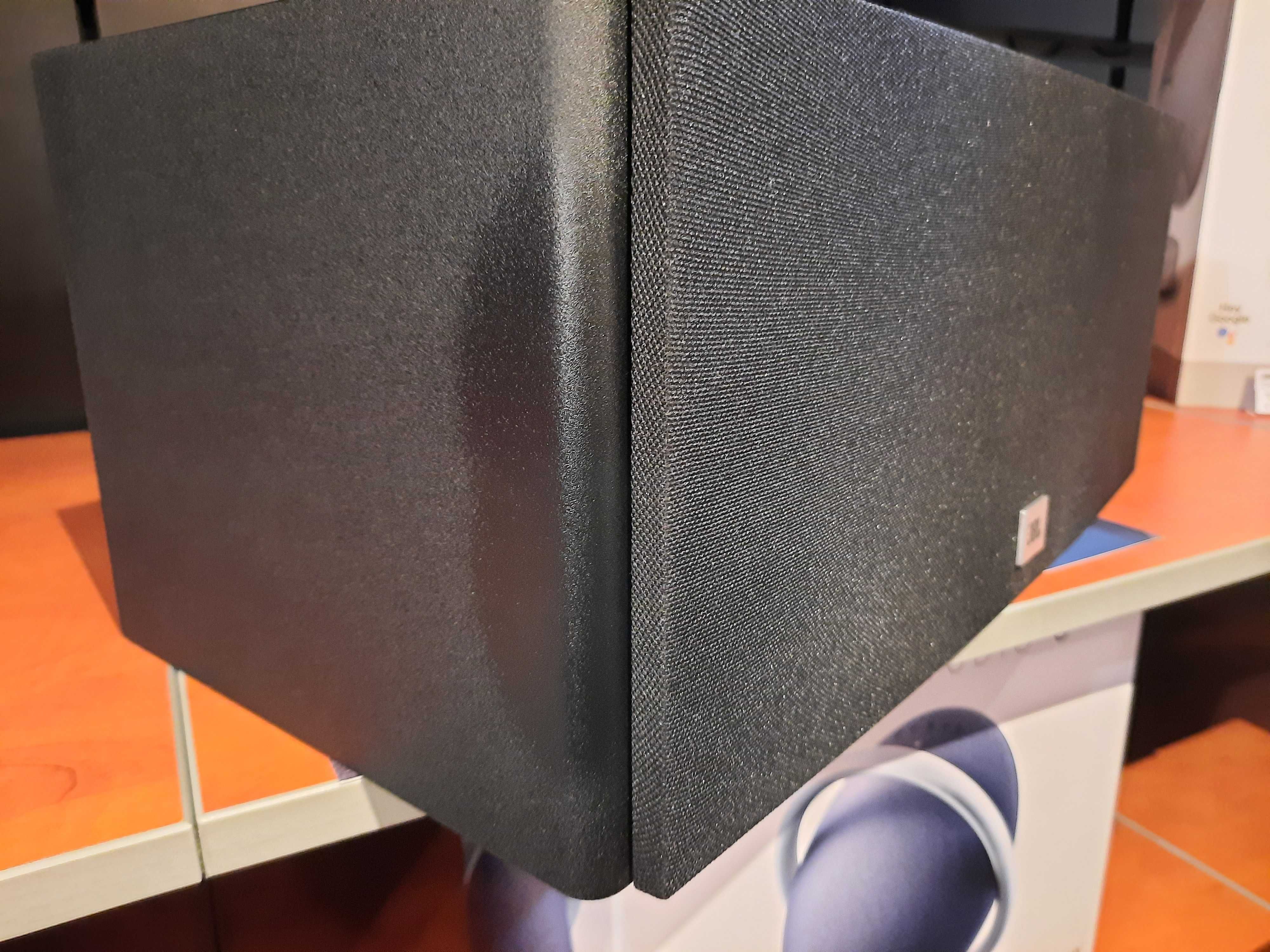 Głośnik centralny JBL Stage A125C nowy gwarancja 2 lata OUTLET