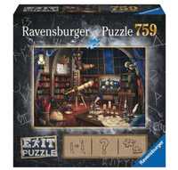 Revensburger Puzzle 759