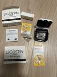 Licustin JH-907 wzmacniacz słuchu
