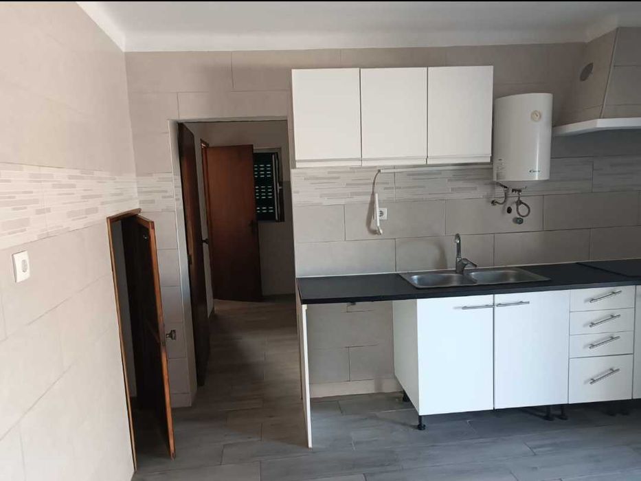 Casa - Tipologia  T1 visita de 6 a 8/12