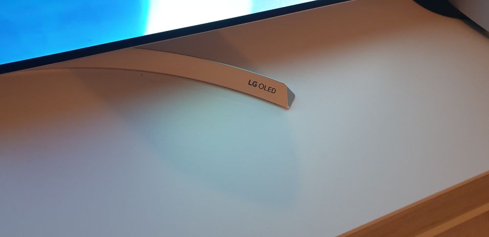 Lg oled 55, vendo a melhor oferta.