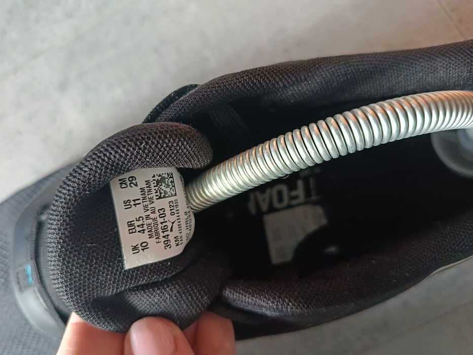 Buty męskie Puma r 44,5.