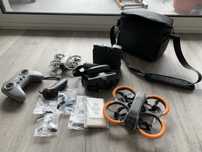 Dji avata 2 com dji neo