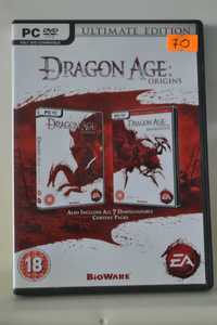 Dragon Age: Origins Ultimate Edition  PC