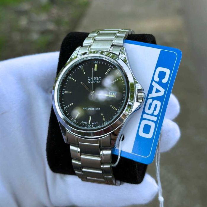 Годинник Casio MTP-1183A | Наручные часы касыо | часы мужские A159