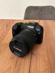 Aparat Canon eos rp