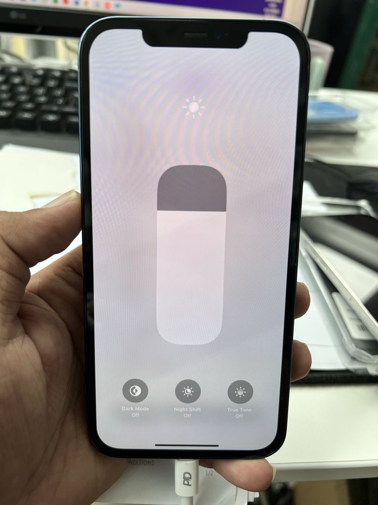 Iphone 12 pro max 256gb