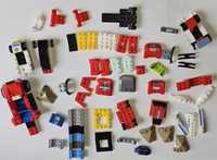 LEGO - części do samochodów