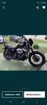 Harley Davidson Spotrster 1200