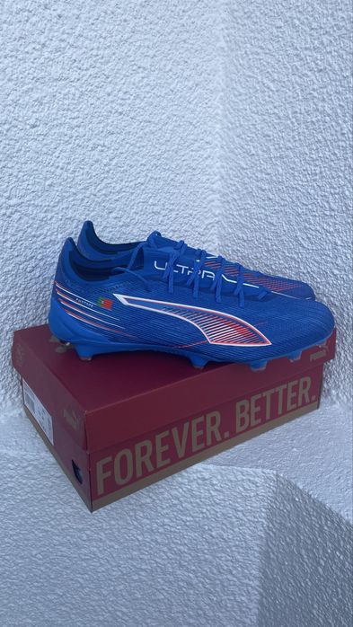 Chuteiras Puma ULTRA 6 ULTIMATE FG