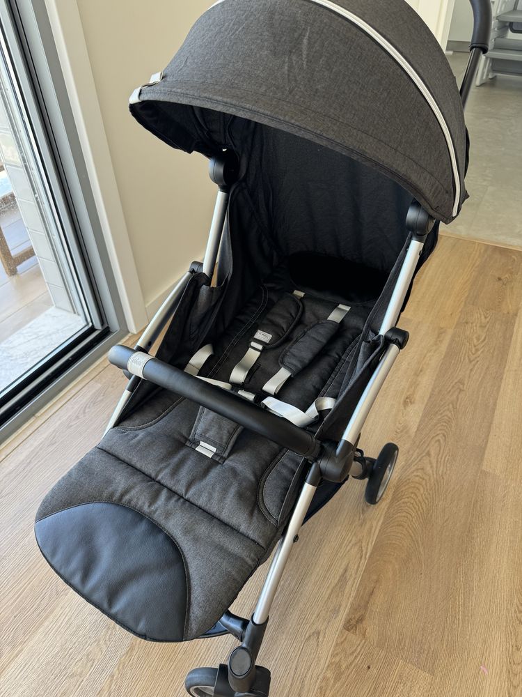 Stroller Chicco in a very good condition