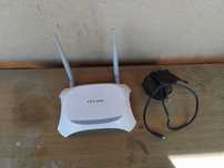 Router TP Link - MR3420