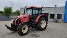Zetor Forterra 9641