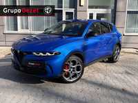 Alfa Romeo Tonale Veloce 160+20KM MHEV 2023 r. Felga 20" GWARANCJA 5lat/200000km