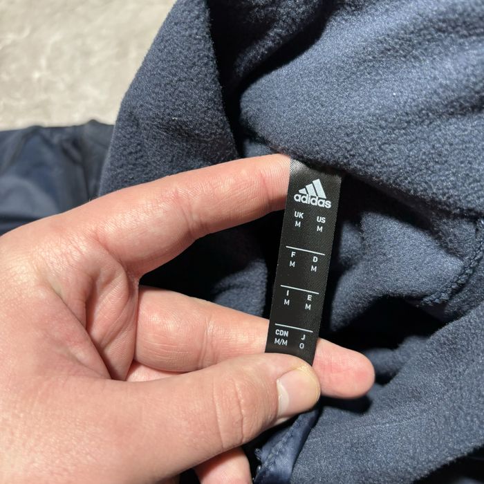 Кофта от Adidas Terrex