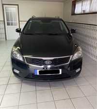 Carrinha Kia Ceed 2011