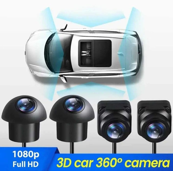 Штатна магнітола 6/128GB 360° для Mazda CX5 2012-2015   QLED CArPlay