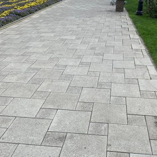 Укладення бруківки під ключ щебеневі дороги ремонт