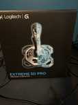 Flight stick da Logitech extreme 3D Pro
