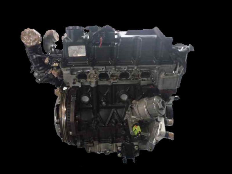 Motor MINI Cooper S 1.6i de 2003 Ref: W11B16A