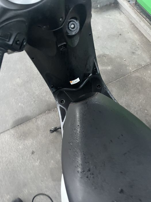 Sprzedam skuter Yamaha Neos