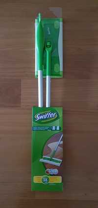 Swiffer - Sistema completo de limpeza