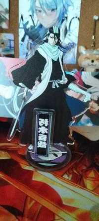 bleach figurka Byakuya