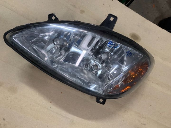 MERCEDES Vito Viano 639   Lampa h7 szkło lampy  lewa prawa