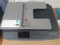 Rezerwacja Drukarka HP smart tank plus 655