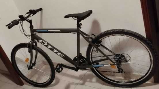 Bicicleta como nova