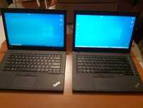 Lenovo L 450 i 5/8Gb/256 SSD M2/