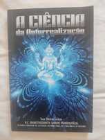 A ciencia da auto realizacao - swami prabhupada