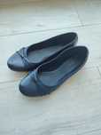 Макасіни, туфлі, лофери 38-39р Ecco, Clarks