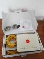 Modem do internetu (Z Niemiec) Alice IAD WLAN 4421