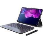 Lenovo TabP11 Pro 11.5 + teclado(precisa de reparação de ecrã interno)