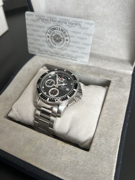 Longines Hydroconquest (41mm)