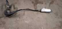 Wydech FMF Motorower 50/70