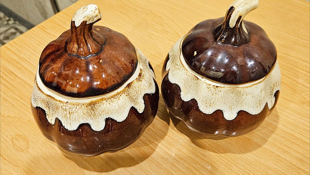 Глечики для запікання