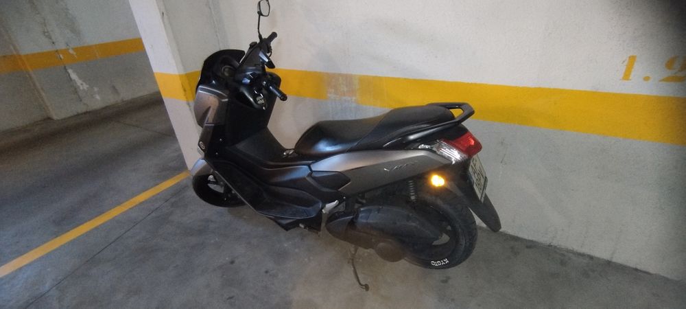 Nmax 2021 revisada