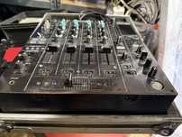 Pioneer djm 800 mikser dj