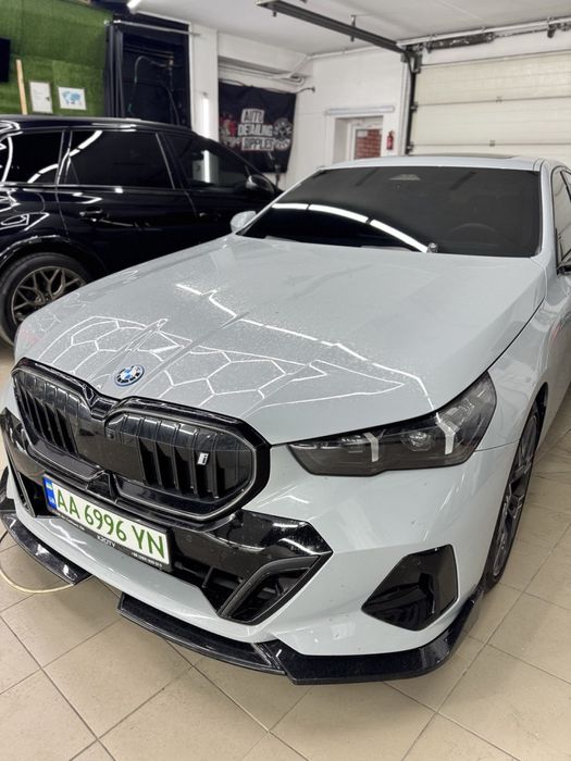 Поклейка авто защитными пленками PPF, Тонировка,Антихром,Полировка фар