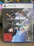Stellar Blade Gra Playstation 5 Nowa w foli