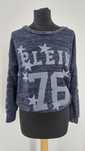 bluzka,bluza damska Plein r uni