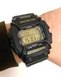 Casio G- shock GXW-56-1BJF - KING