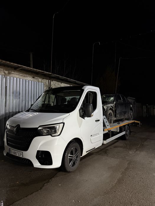 Евакуатор рівне 24 /7