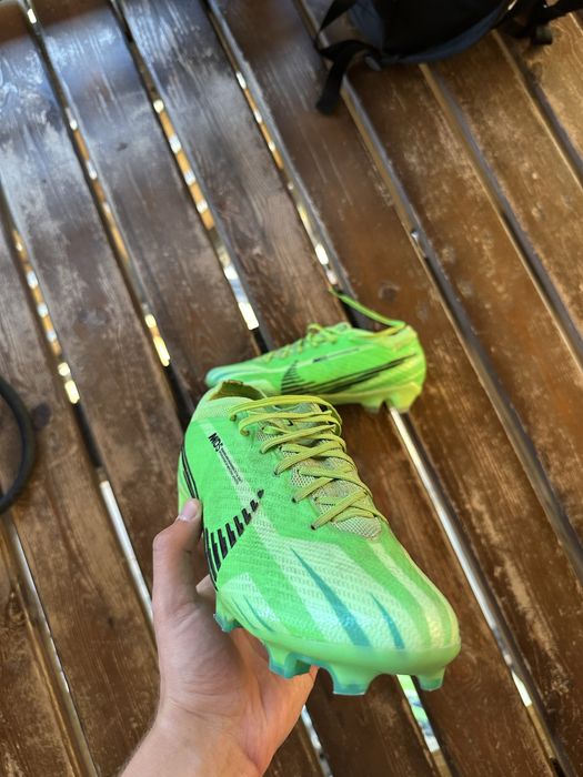 Бутси nike mercurial vapor