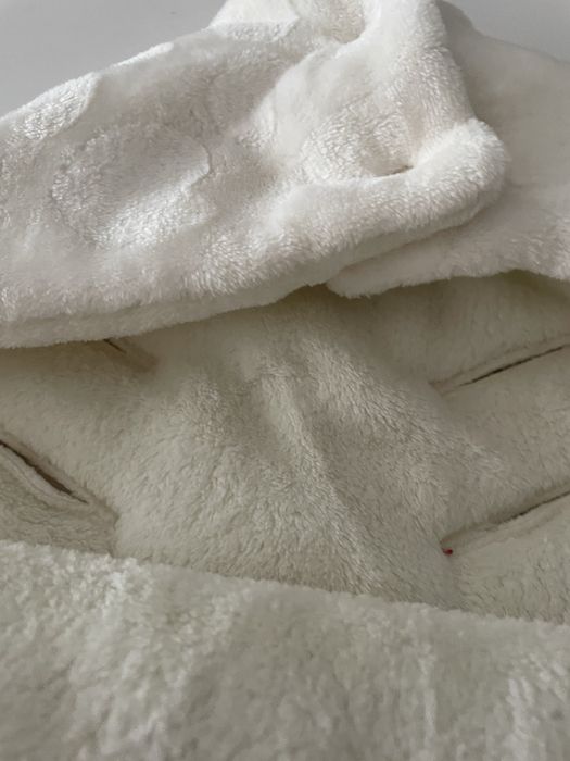 Saco de babycoque - novo